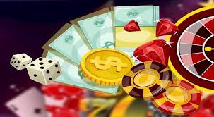 Официальный сайт Casino Olimp